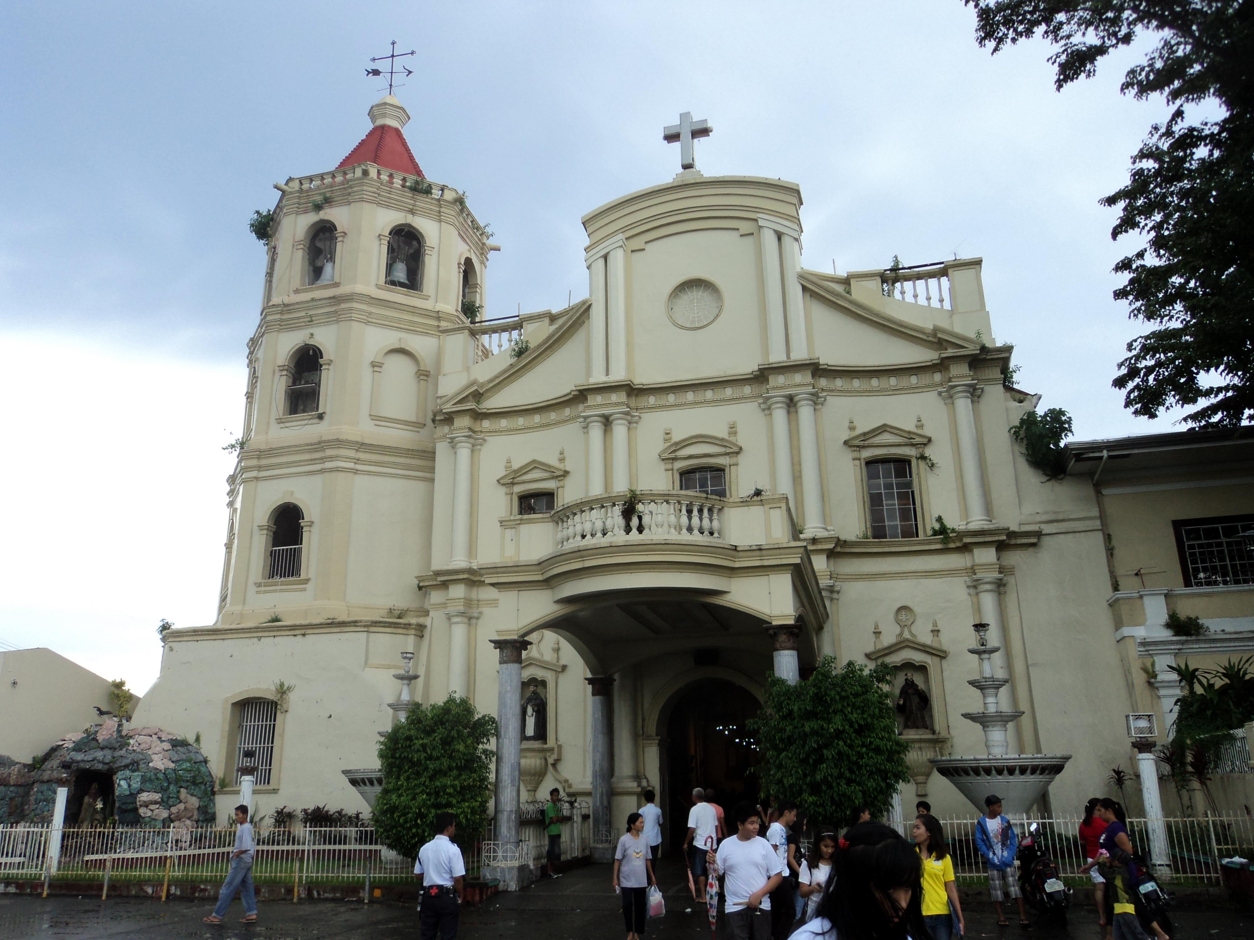 San Pablo Cathedral